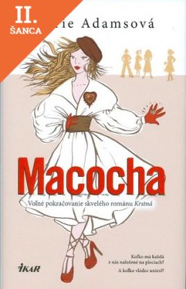 Lacná kniha Macocha