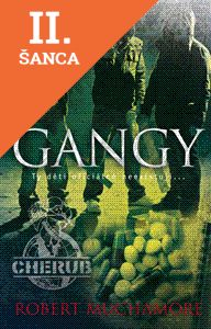 Lacná kniha Gangy