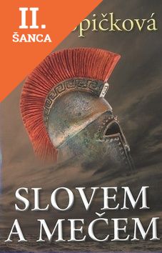 Lacná kniha Slovem a mečem