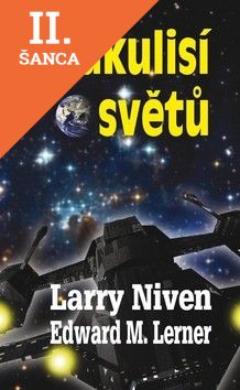 Lacná kniha V zákulisí světů