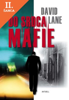Lacná kniha Do srdca mafie
