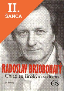 Lacná kniha Radoslav Brzobohatý