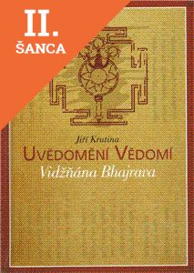 Lacná kniha Uvědomění Vědomí
