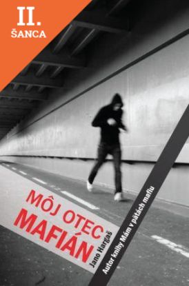 Lacná kniha Môj otec mafián