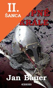 Lacná kniha Výkupné za krále