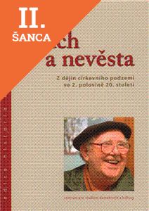 Lacná kniha Duch a nevěsta