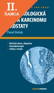 Lacná kniha Farmakologická léčba karcinomu prostaty