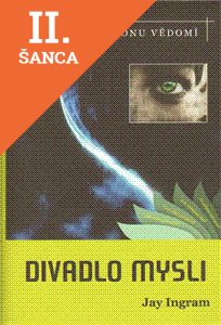 Lacná kniha Divadlo mysli