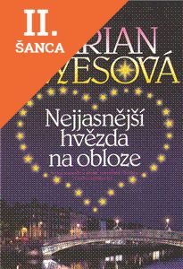 Lacná kniha Nejjasnější hvězda na obloze