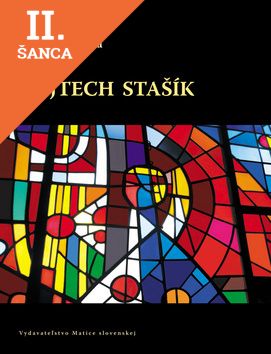 Lacná kniha Vojtech Stašík
