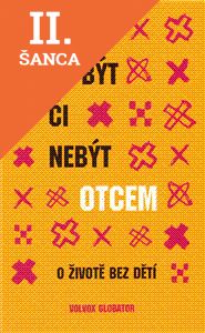 Lacná kniha Být či nebýt otcem