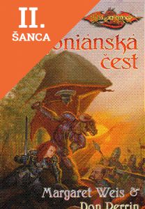 Lacná kniha Drakoniánská čest