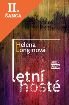 Lacná kniha Letní hosté