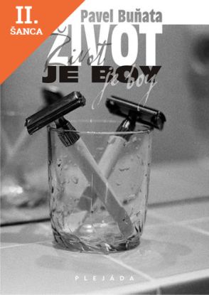 Lacná kniha Život je boy