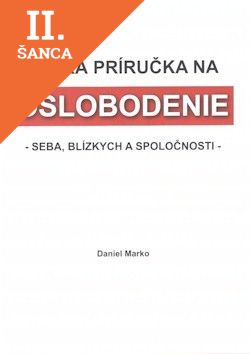 Lacná kniha Veľká príručka na oslobodenie
