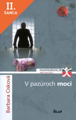 Lacná kniha V pazúroch moci