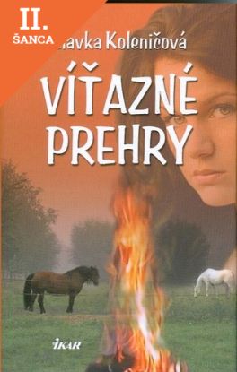 Lacná kniha Víťazné prehry