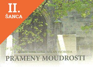 Lacná kniha Prameny moudrosti