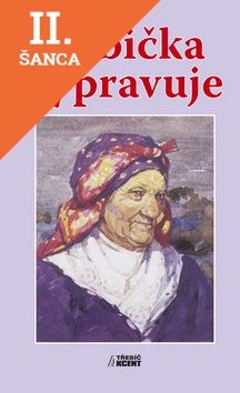 Lacná kniha Babička vypravuje