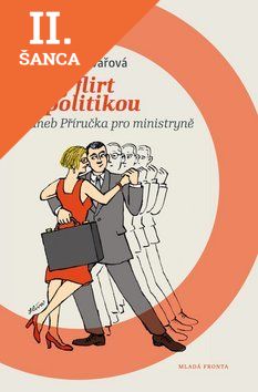 Lacná kniha Můj flirt s politikou