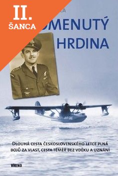 Lacná kniha Zapomenutý hrdina