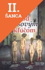 Lacná kniha Pod basovým kľúčom