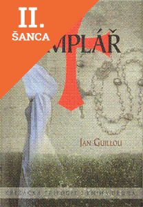 Lacná kniha Templář