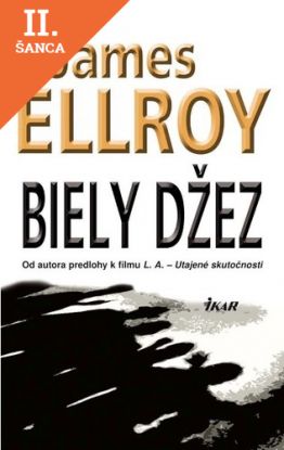 Lacná kniha Biely džez
