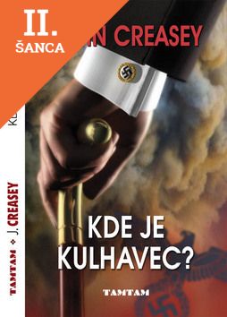 Lacná kniha Kde je kulhavec
