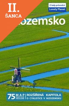 Lacná kniha Nizozemsko