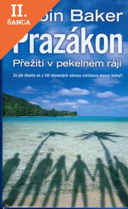Lacná kniha Prazákon
