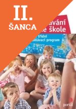 Lacná kniha Vzdělávání v mateřské škole