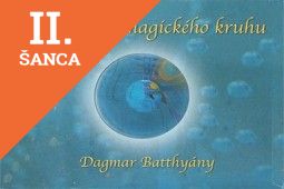 Lacná kniha Tajomstvo magického kruhu