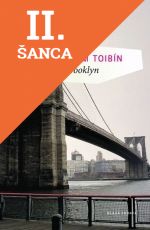 Lacná kniha Brooklyn