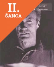 Lacná kniha Clint Eastwood