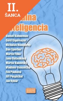 Lacná kniha Sociálna inteligencia