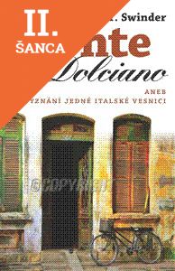 Lacná kniha Monte Dolciano