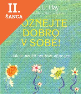 Lacná kniha Poznejte dobro v sobě