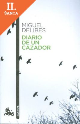 Lacná kniha Diario De Un Cazador