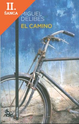 Lacná kniha El Camino