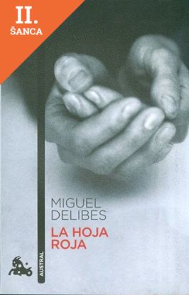 Lacná kniha La Hoja Roja