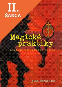 Lacná kniha Magické praktiky sovětských tajných služeb