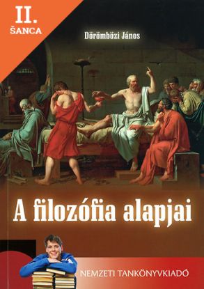 Lacná kniha A filozófia alapjai