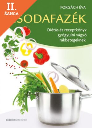 Lacná kniha Csodafazék