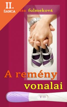 Lacná kniha A remény vonalai