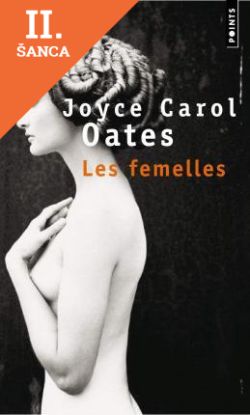 Lacná kniha Les femelles