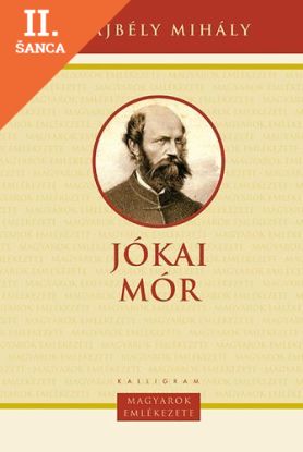 Lacná kniha Jókai Mór