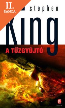 Lacná kniha A tűzgyújtó
