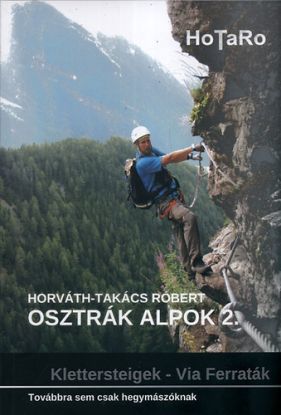 Osztrák Alpok 2.
