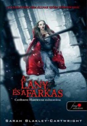 A lány és a farkas